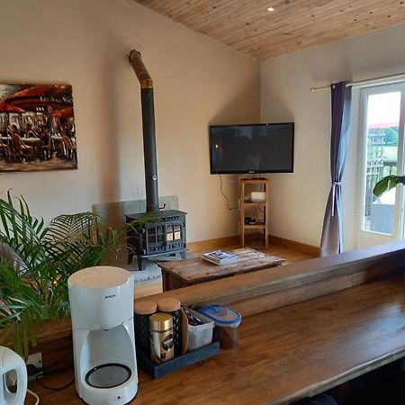La Gasteboisiere With Swimming Pool And Games Room Le Mesnil-Adelee ภายนอก รูปภาพ